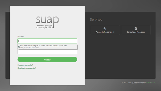 login_suap login_suap