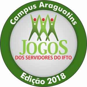 Jogos dos servidores 2018
