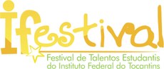 Logo do IFestival