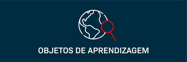 Objetos de Aprendizagem
