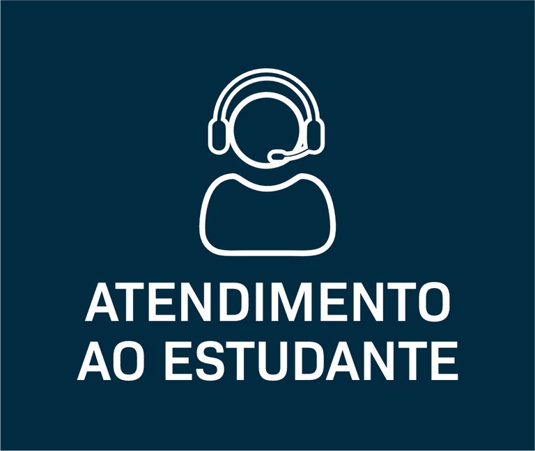 Atendimento ao Estudante
