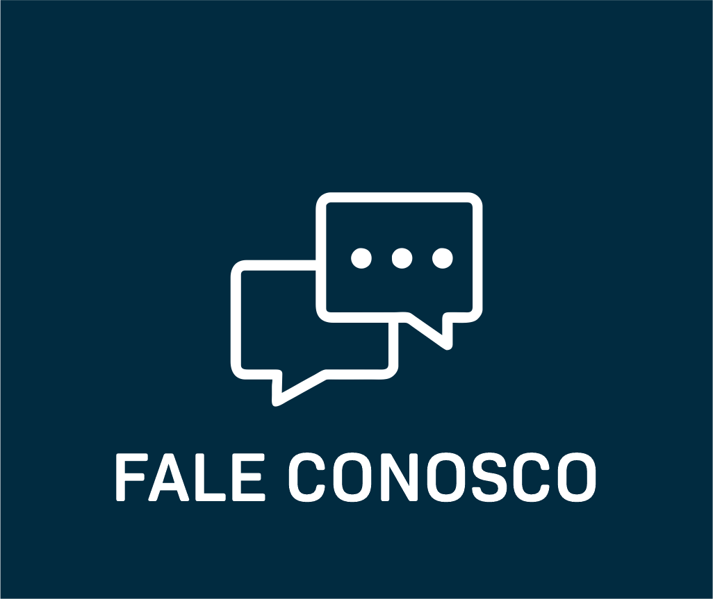 Fale conosco