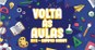 Seja bem-vindo!