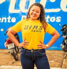 Kélcia Barbosa de Andrade Kélcia Barbosa de Andrade