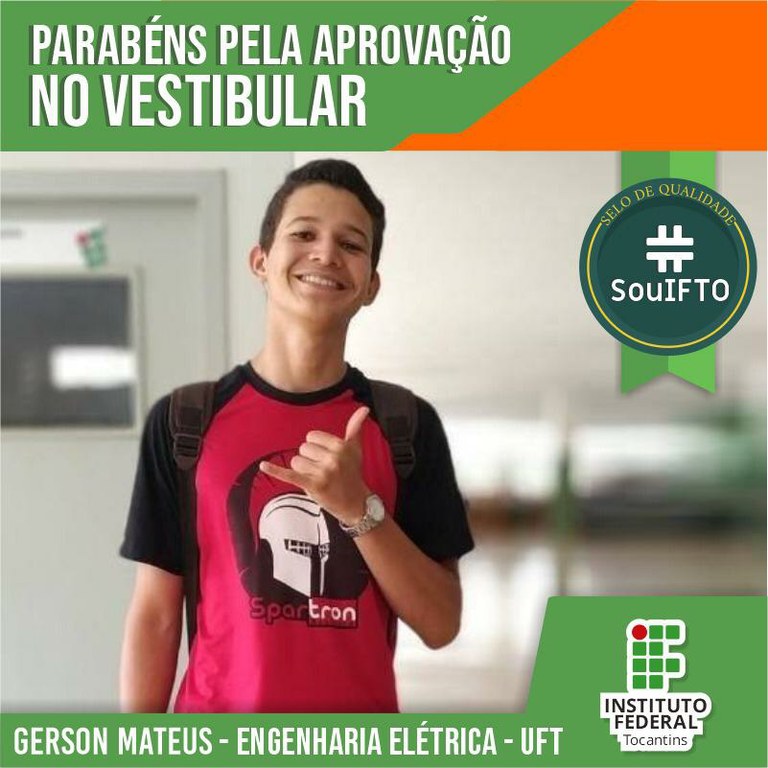 Gerson Mateus