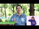 Mesangem do reitor do IFTO aos estudantes