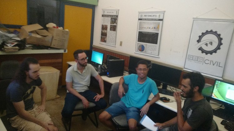 Equipe EducAção