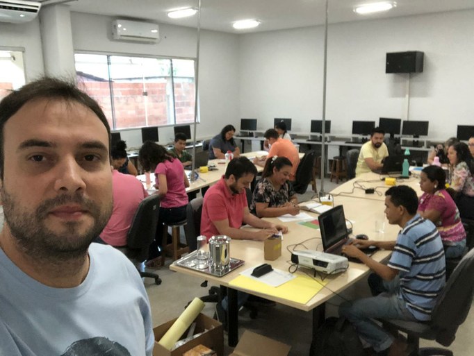 André Mesquita Rincon