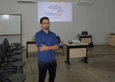 Stefan de Oliveira Rosa