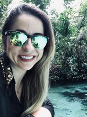 Liliane Garcia da Silva