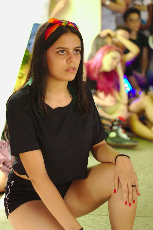 Melhores Momentos do Ifestival 2019