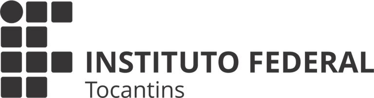 Logo horizontal preto