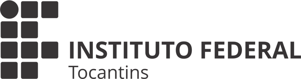Logo horizontal preto