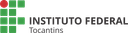 Logo horizontal colorido