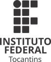 Logo vertical preto