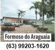 Campus Formoso do Araguaia