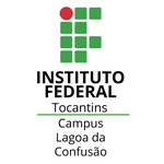 Logo do Campus Avançado Lagoa da Confusão, ir para a página inicial do campus.