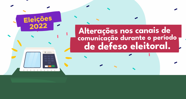 COMUNICADO