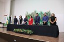 Solenidade de posse da diretora-geral para o quadriênio 2026–2030