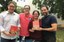 Lançamento de livro