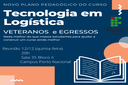 Coordenação convida para discussão sobre novo Projeto de Curso