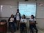 Estudantes do IFTO apresentam trabalhos no Peru