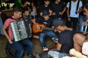 Espetáculo de estudantes