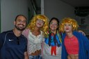 Espetáculo de estudantes