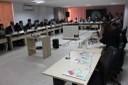 87ª reunião ordinária do Conif foi realizada no IFTO