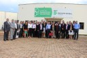 Gestores visitam Campus Paraíso do Tocantins
