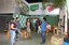 IFTO presente na exposição agropecuária de Paraíso do Tocantins
