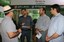 IFTO presente na exposição agropecuária de Paraíso do Tocantins