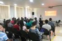 Edição do projeto no IFF