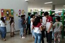 Mais de 300 trocas foram realizadas