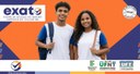 Banner_aplicação de prova_exato