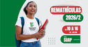 REMATRÍCULA 