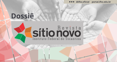 Dossiê Revista Sítio Novo