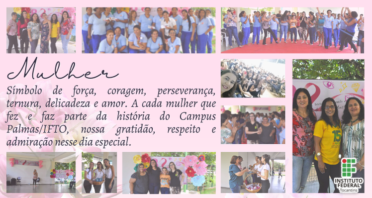 8 de março, Dia Internacional da Mulher. Feliz Dia da Mulher! 