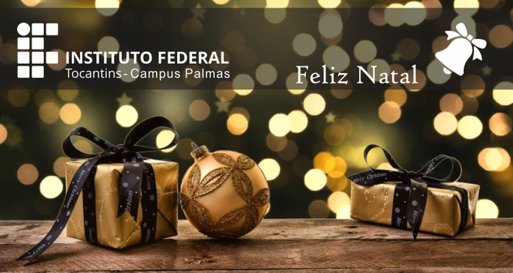 Feliz Natal!!!