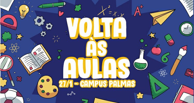 Sejam bem-vindos!