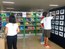 Exposição de Livros em Braile
