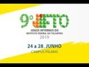 9º JIFTO
