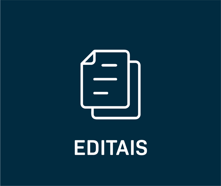 Editais