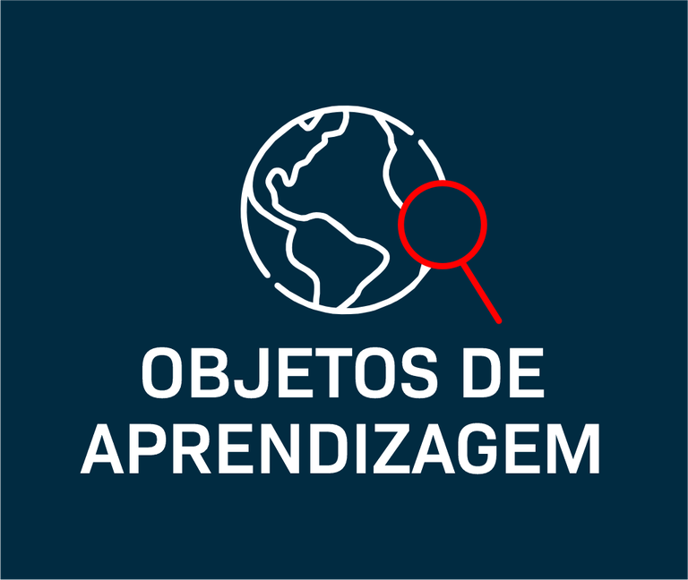 Objetos de Aprendizagem